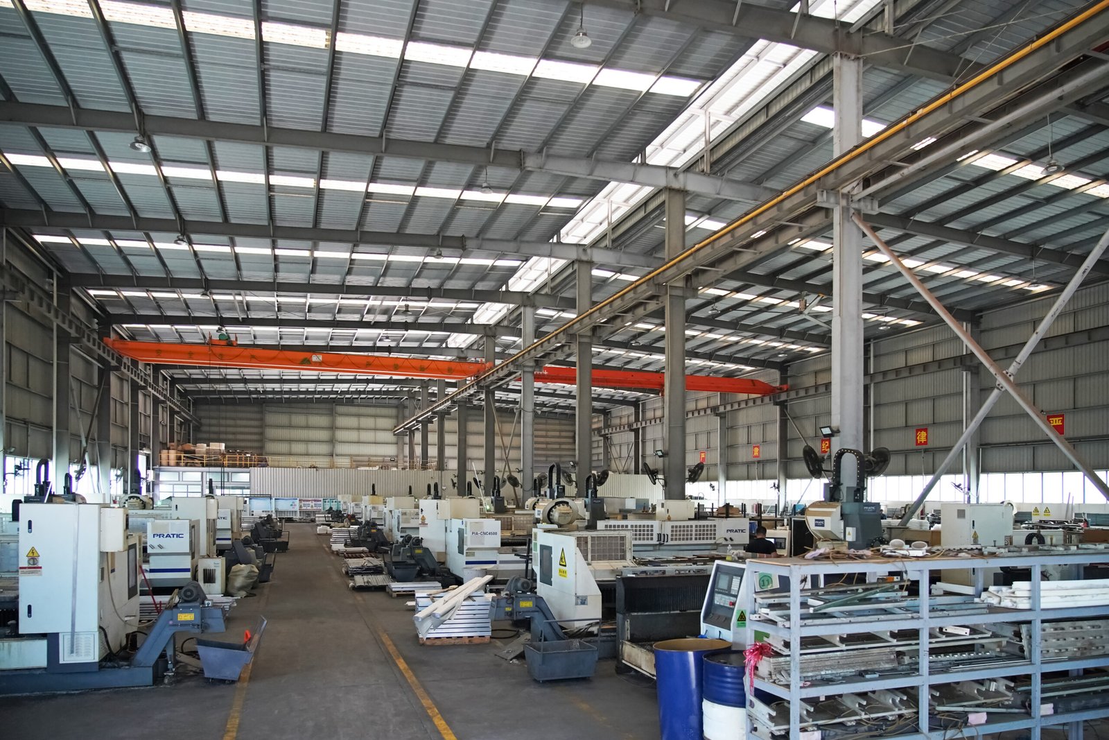 Engineering Quality and Sustainability: Inside Sunrise Aluminium