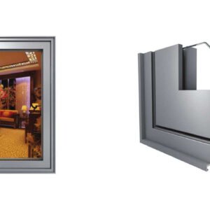 MA71 Series Casement Door