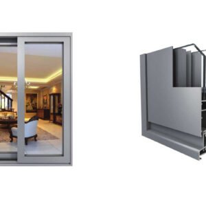 MA99 Series Sliding Door