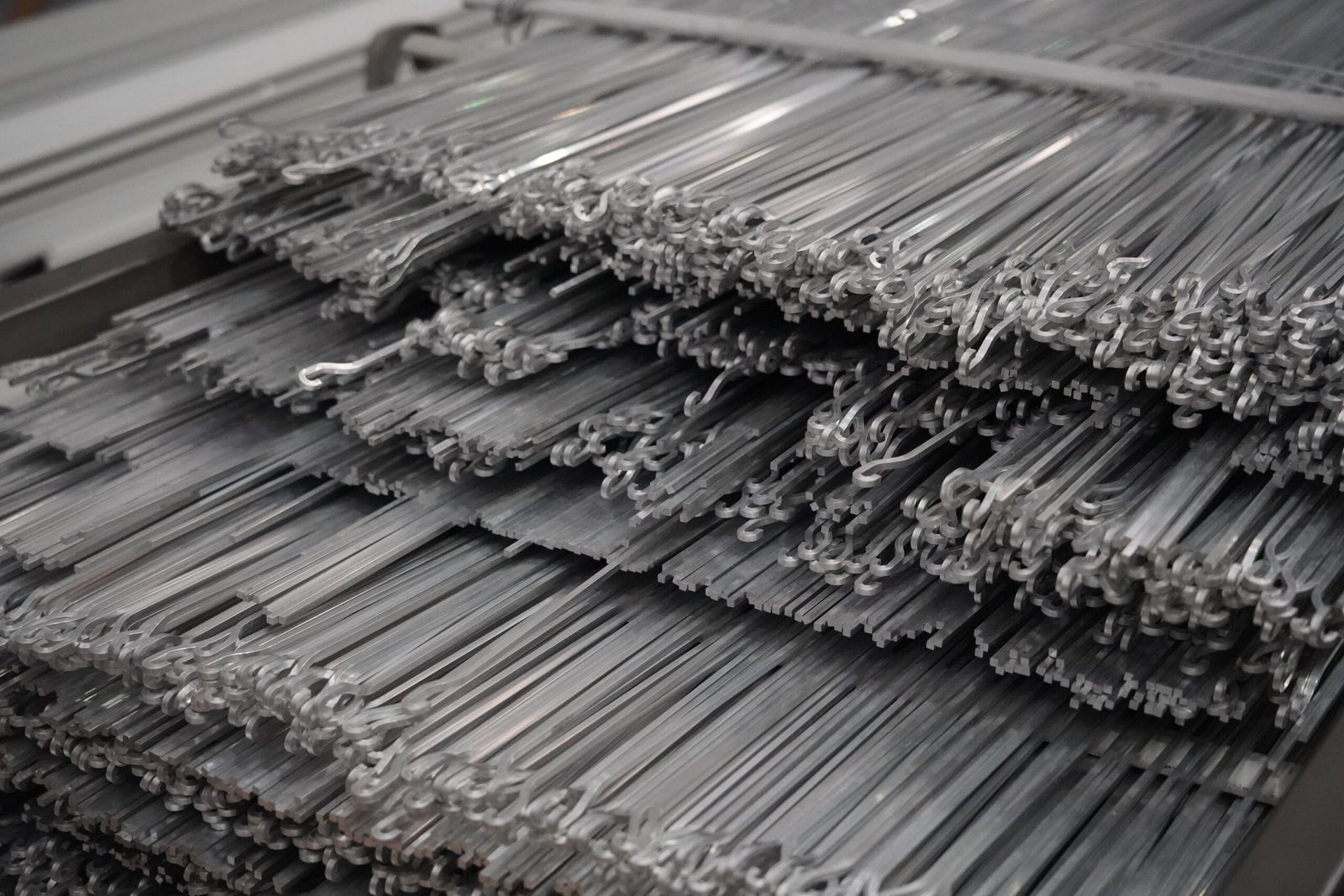 Custom Aluminium Solutions: From Large-Scale Structures to Precision Components
