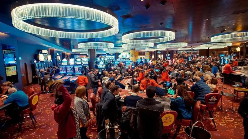 Discover the Fun and Thrills of Fortunica Casino Online in the UK, fortunica online casino