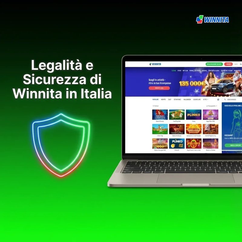 Winnita casino a Italy Winnita casino a Italy